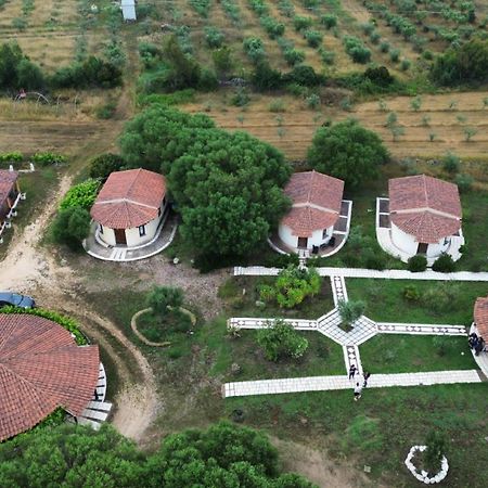 Agriturismo Rubinu Galtelli Luaran gambar