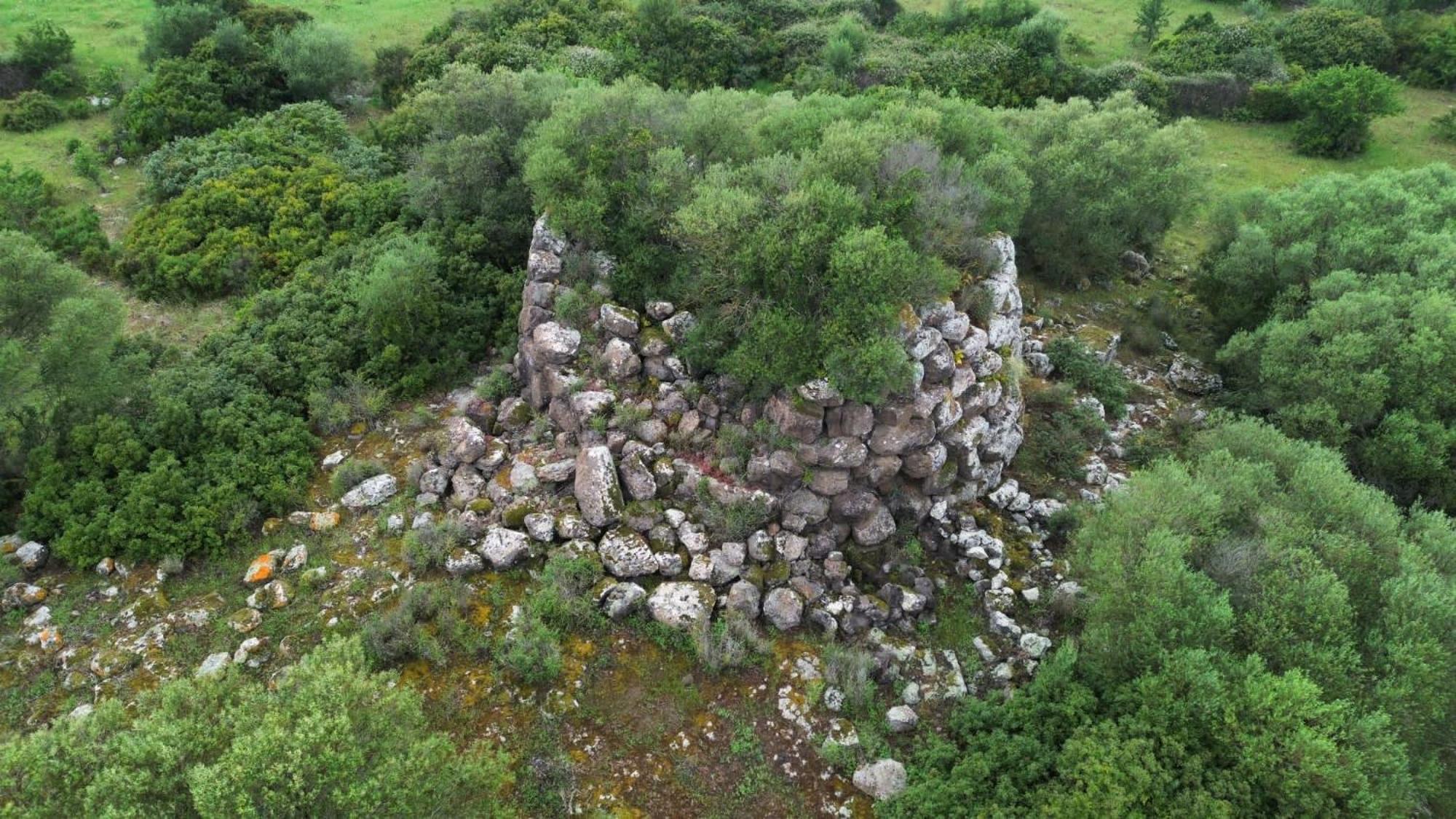 Agriturismo Rubinu Galtelli Luaran gambar
