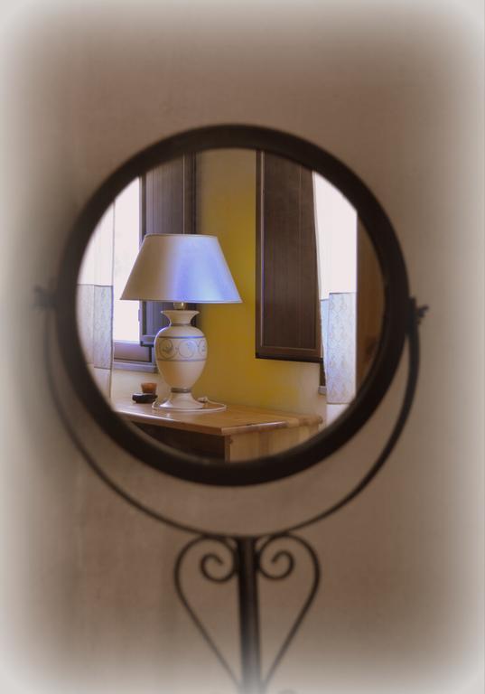 Agriturismo Rubinu Galtelli Bilik gambar