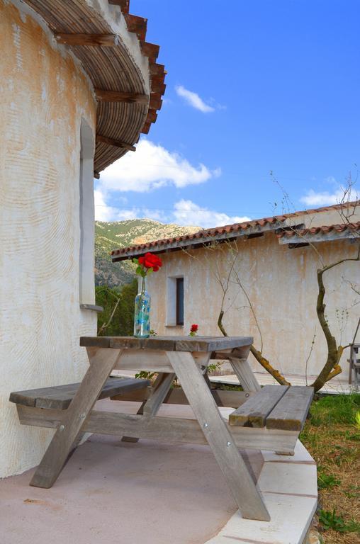 Agriturismo Rubinu Galtelli Bilik gambar