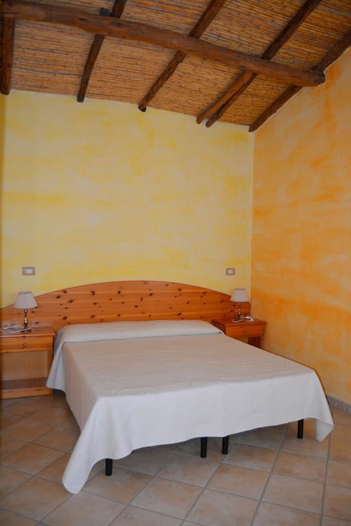 Agriturismo Rubinu Galtelli Bilik gambar