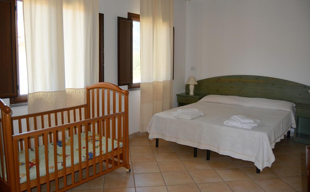 Agriturismo Rubinu Galtelli Bilik gambar