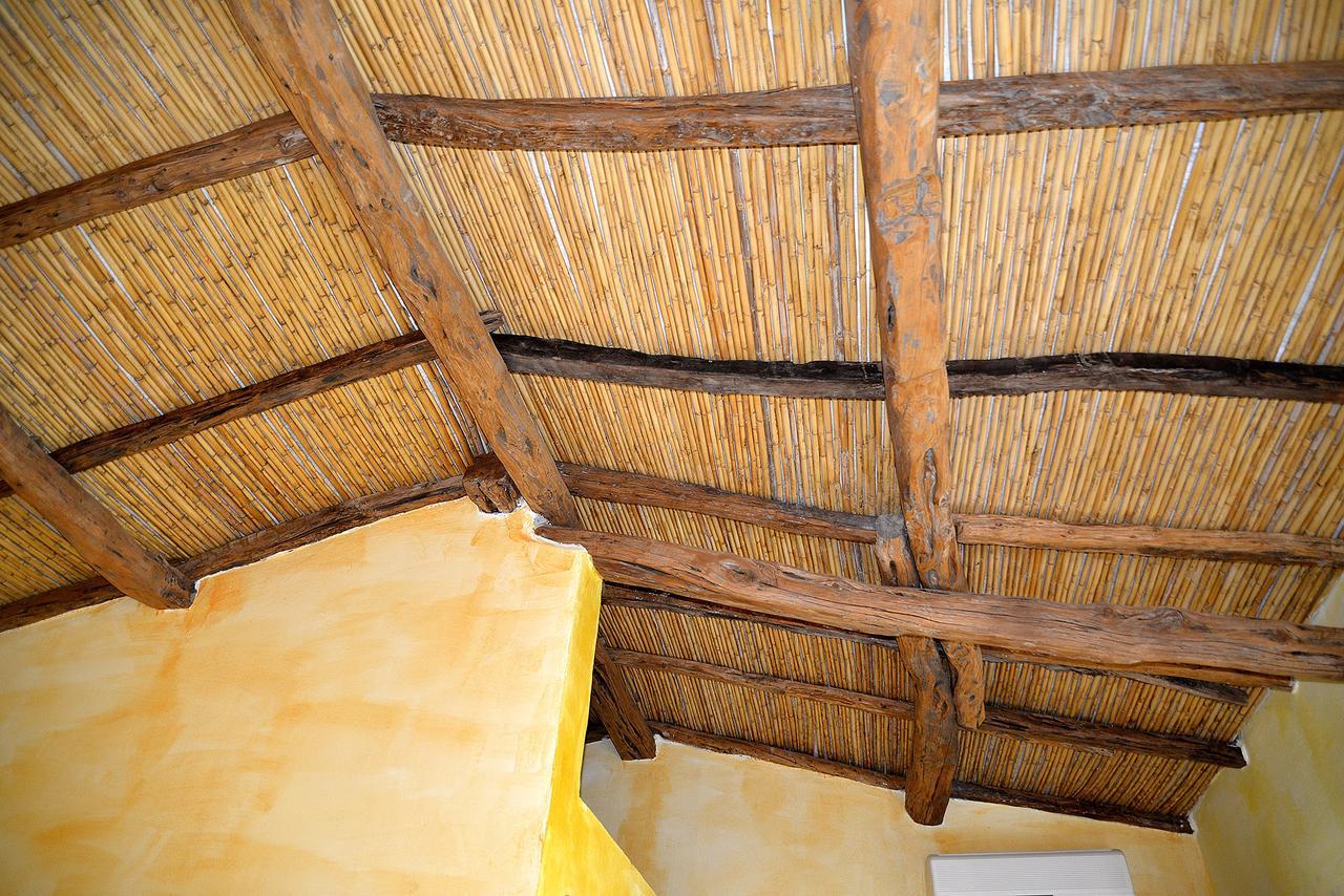 Agriturismo Rubinu Galtelli Luaran gambar
