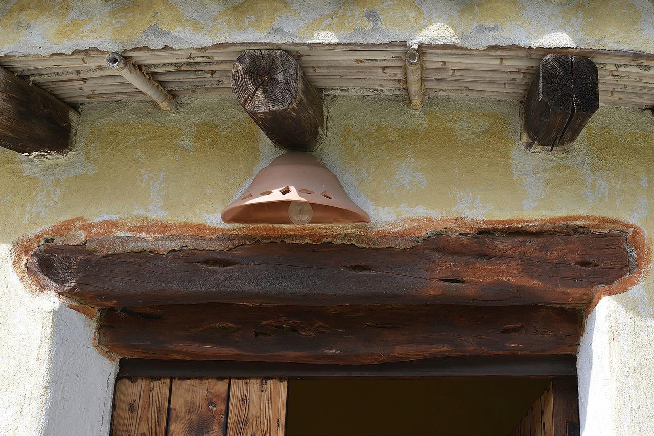 Agriturismo Rubinu Galtelli Luaran gambar