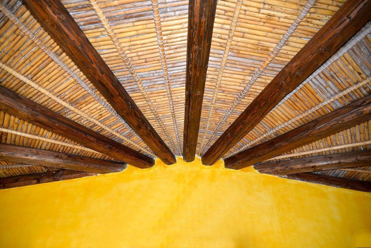 Agriturismo Rubinu Galtelli Luaran gambar